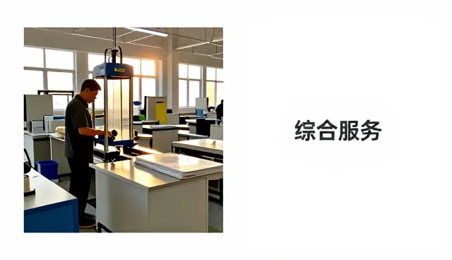 汽车保养套餐